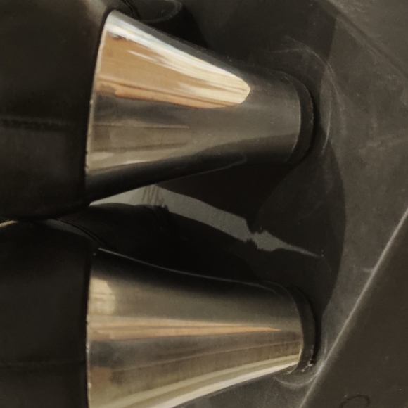 American retro booties - Picture 7 of 7